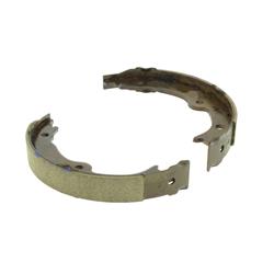 Centric Premium Brake Shoes 111.10470