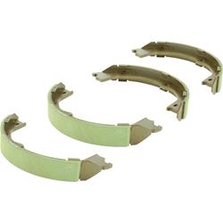 Centric Premium Brake Shoes 111.10510