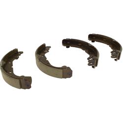 Centric Premium Brake Shoes 111.10590