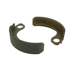 Centric Parts Brake Shoes 111.10600