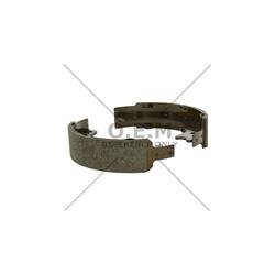 Centric Premium Brake Shoes for 1999-2004 1200, 2005-2007 1300, 1994-2007 1400 - 111.10740