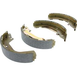 Centric Premium Brake Shoes 111.11010