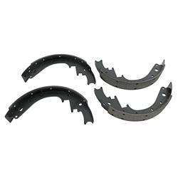 Centric Heavy-Duty Brake Shoes 112.00550