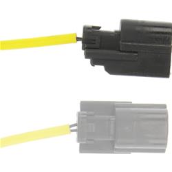 Centric Brake Pad Wear Sensors for 2016-2018 XJ - 116.20012