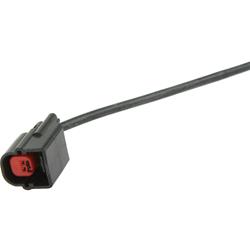 Centric Brake Pad Wear Sensors for 2020 F-PACE, 2016-2018 XJ, 2018 XJR575 - 116.20015