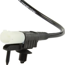 Centric Brake Pad Wear Sensors for 2020 DEFENDER 110, 2017-2020 F-PACE, 2018-2020 RANGE ROVER VELAR - 116.20018