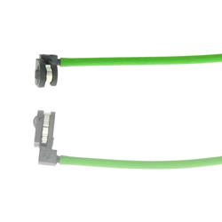 Centric Brake Pad Wear Sensors for 2010-2012 RANGE ROVER - 116.22009