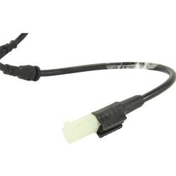 Centric Brake Pad Wear Sensors for 2010-2013 RANGE ROVER SPORT - 116.22010