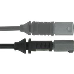 Centric Brake Pad Wear Sensors for 2009-2010 750I, 2010 750LI - 116.34051
