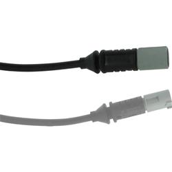 Centric Brake Pad Wear Sensors for 2009-2010 750I, 2010 750LI - 116.34052
