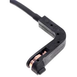 Centric Brake Pad Wear Sensors for 2007-2010 COOPER - 116.34053