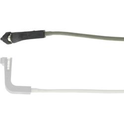 Centric Brake Pad Wear Sensors for 2010 X5 - 116.34054