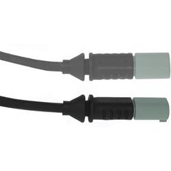 Centric Brake Pad Wear Sensors 116.34057