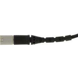 Centric Brake Pad Wear Sensors 116.34058