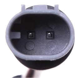 Centric Brake Pad Wear Sensors for 2011-2017 X3, 2015-2018 X4 - 116.34078