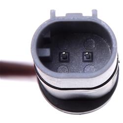 Centric Brake Pad Wear Sensors 116.34080