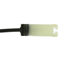Centric Brake Pad Wear Sensors for 2013 COOPER - 116.34084