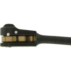 Centric Brake Pad Wear Sensors for 2009-2010 COOPER - 116.34087