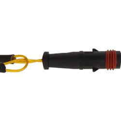 Centric Brake Pad Wear Sensors 116.35018