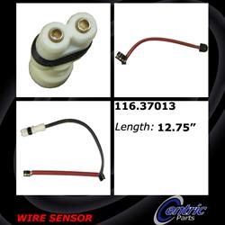 Centric Brake Pad Wear Sensors for 1989-1991 928 - 116.37013