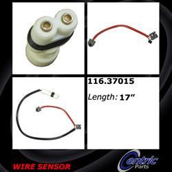 Centric Brake Pad Wear Sensors for 1989-1994 911 - 116.37015