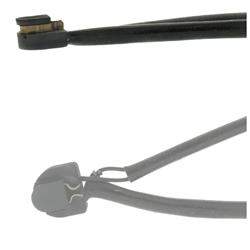 Centric Brake Pad Wear Sensors for 2009-2012 911 - 116.37038