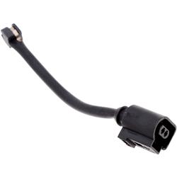 Centric Brake Pad Wear Sensors for 2011-2020 CAYENNE, 2014-2016 PANAMERA, 2011-2017 TOUAREG - 116.37040