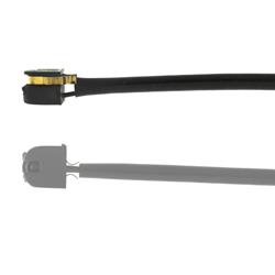 Centric Brake Pad Wear Sensors 116.37041