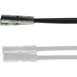 Centric Brake Pad Wear Sensors for 1990-1995 Q45 - 116.42001