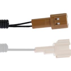 Centric Brake Pad Wear Sensors 116.42002