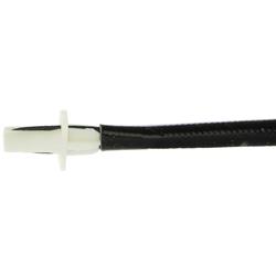 Centric Parts Brake Pad Wear Sensors 116.99001