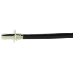 Centric Parts Brake Pad Wear Sensors 116.99002