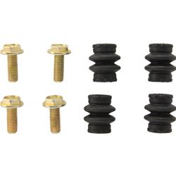Centric Brake Hardware Kits 117.33020