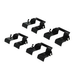 Centric Brake Hardware Kits for 1999-2003 EUROVAN - 117.33024