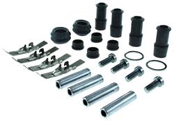 Centric Brake Hardware Kits 117.33046
