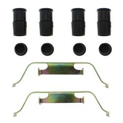 Centric Brake Hardware Kits for 1993 850CI, 1991-1992 850I - 117.34015