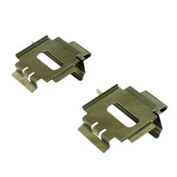 Centric Brake Hardware Kits 117.35028