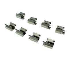 Centric Brake Hardware Kits 117.35045