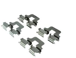 Centric Parts Brake Hardware 117.35052