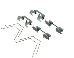 Centric Brake Hardware Kits 117.42057