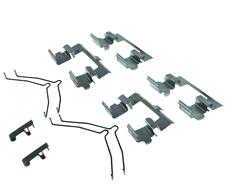Centric Brake Hardware Kits for 2009-2019 MAXIMA, 2007-2012 SENTRA - 117.42059
