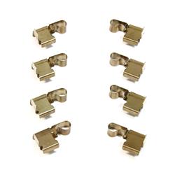 Centric Brake Hardware Kits 117.44018