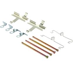 Centric Brake Hardware Kits 117.44072