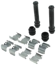 Centric Brake Hardware Kits 117.45045