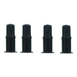 Centric Brake Hardware Kits 117.61015
