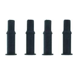 Centric Brake Hardware Kits 117.61016
