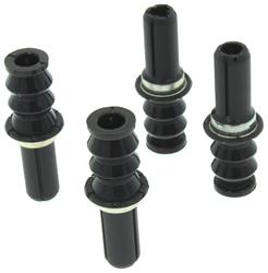 Centric Brake Hardware Kits 117.62023