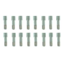 Centric Brake Hardware Kits for 2006-2013 CORVETTE - 117.62065