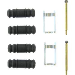 Centric Brake Hardware Kits 117.63013