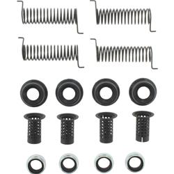 Centric Parts Brake Hardware 117.65001